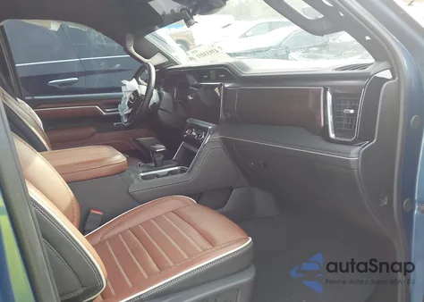 2025 GMC Sierra 1500 4Wd Short Box Denali Ultimate из США, поврежденный, VIN 1GTUUHE86SZ243314